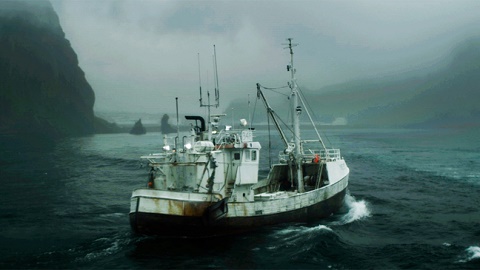Cruel Sea Cruel Sea