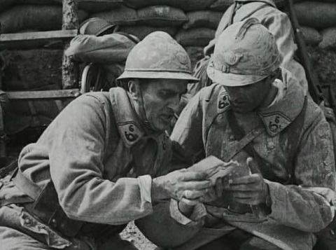To End All Wars To End All Wars