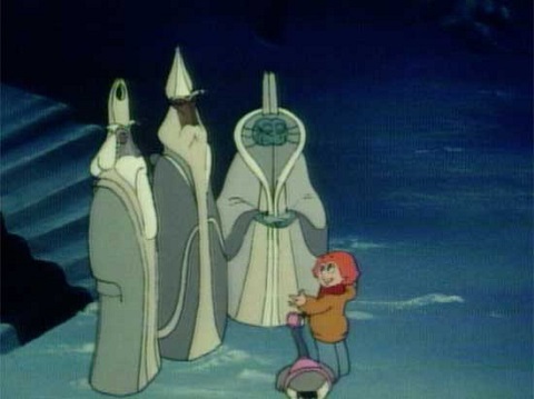 Weird Three Kings Of Orient Are Weird Three Kings Of Orient Are
