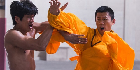 I'll Bruce Lee You In A Minute I'll Bruce Lee You In A Minute
