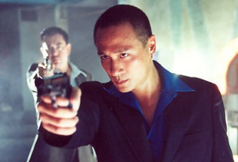 There's No Arguing With A Bullet There's No Arguing With A Bullet