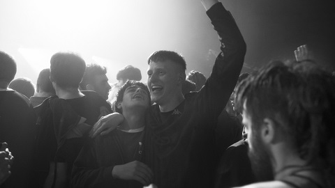 Scotland The Rave Scotland The Rave