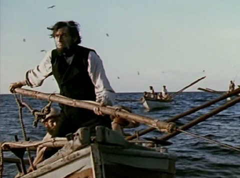 The Loon With The Harpoon The Loon With The Harpoon