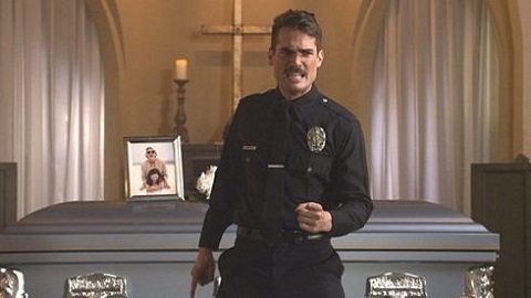 The Crying Policeman The Crying Policeman