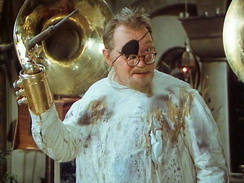 Operatic Insanity Operatic Insanity
