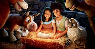 O Holy Night O Holy Night