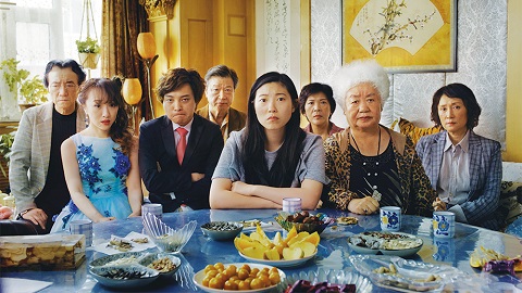 The Grandmother Paradox The Grandmother Paradox