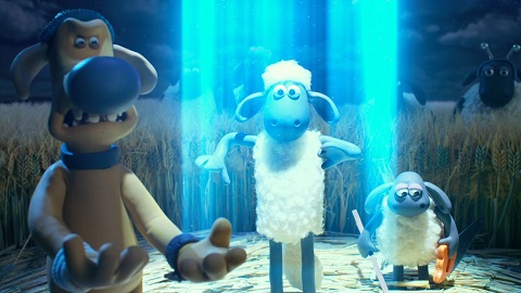 Pulling The Wool Over Their Eyes Pulling The Wool Over Their Eyes