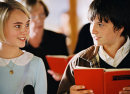 A magical story of first love, loss and the importance of imagination in all our lives A magical story of first love, loss and the importance of imagination in all our lives