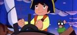 Anime antics ahoy! Anime antics ahoy!