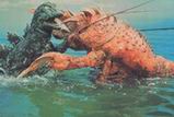 anyone for lobster? anyone for lobster?
