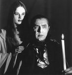 Bela Lugosi's dead - oh wait, no he isn't Bela Lugosi's dead - oh wait, no he isn't
