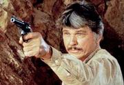 the world's most brutal dictator must answer to Bronson the world's most brutal dictator must answer to Bronson