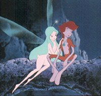 fairies get frisky fairies get frisky