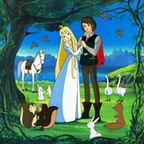 True love conquers all True love conquers all