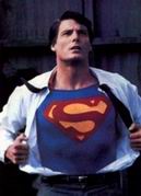 You'll believe a man can fly You'll believe a man can fly