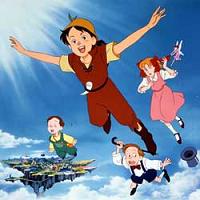 Neverland not as you know it Neverland not as you know it