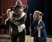 Grizzly Men Grizzly Men