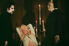 Monster Mash Monster Mash