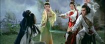 Even kung fu can't disentangle love and hate Even kung fu can't disentangle love and hate