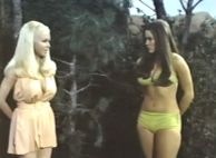 Sasquatch stalks sex kittens Sasquatch stalks sex kittens
