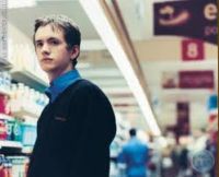 Supermarket Creep Supermarket Creep