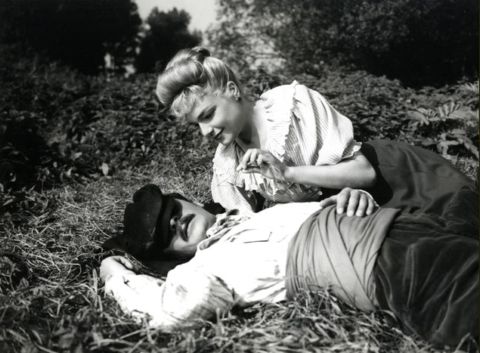 France Romance Perchance? France Romance Perchance?