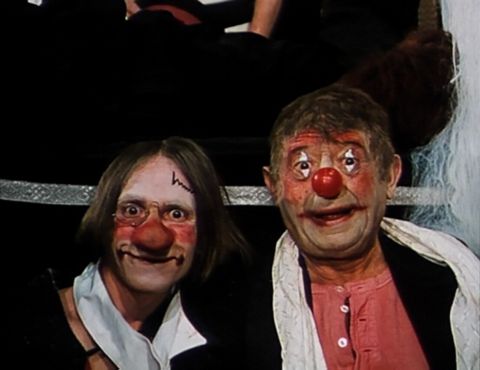 Red Nose D-Day Red Nose D-Day