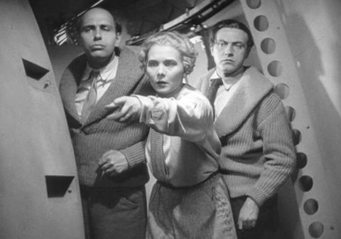 Destination Moon Destination Moon