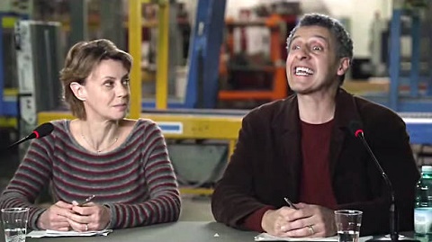 Now It's Time To Say Goodbye