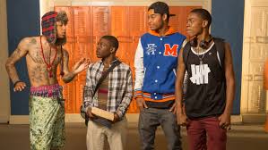 Disaster on the Dance Floor