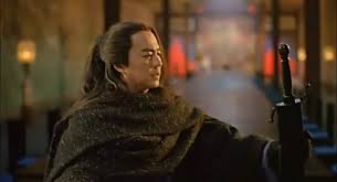 Revenge is a road to ruin