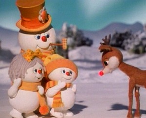 It not only glows, it fights evil!