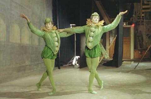 En-Hans-ed Performance