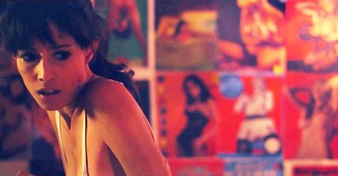 Daughter Of The Devil