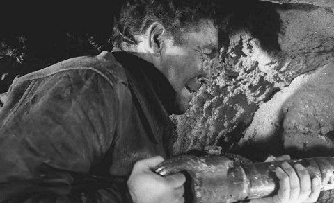 The Lure Of The Criminal