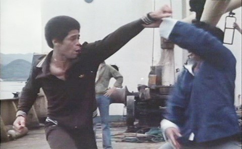 Has Anybody Here Seen Kelly?