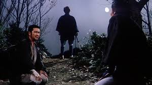 Don't blame it on the blind guy