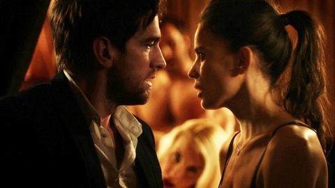 Nothing You Ever Wanted To Know About Sex But Were Afraid To Ask