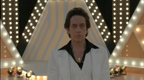 Saturday Morning Hangover