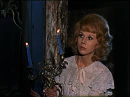 Ladies love a monster