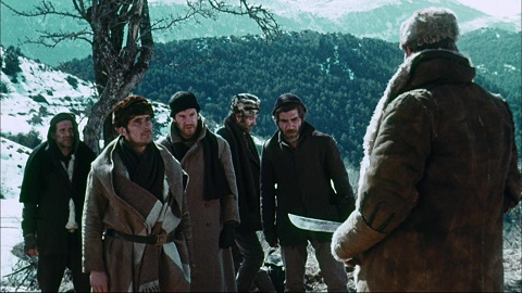 Wouldn't Trust Them As Far As You Could Throw Them