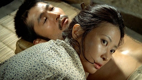 The Ghost Man Always Wrongs Twice