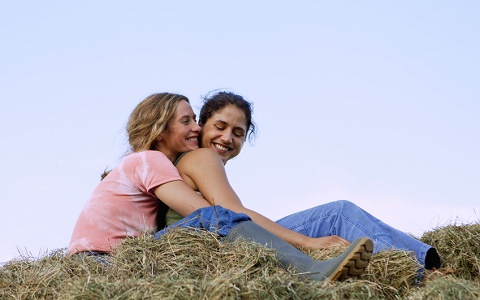 Waking Up In The Sun