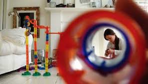 Kids are movies, movies are kids