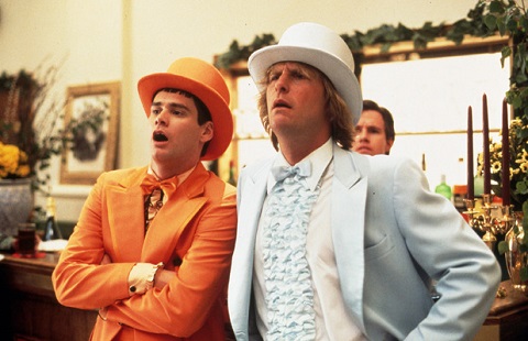 Stupid Is As Stupid Does