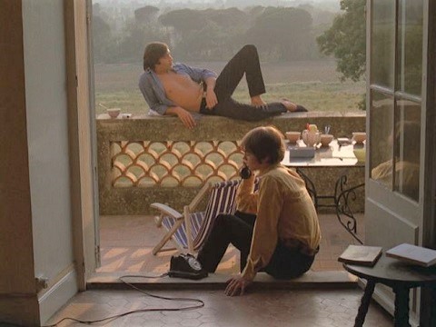 Nasty Girls and Nasty Boys