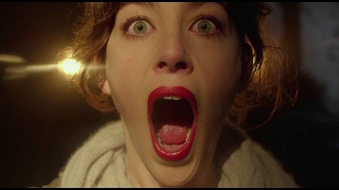 Take It To The Limit