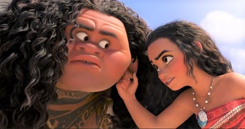 Spirit Of The South Seas