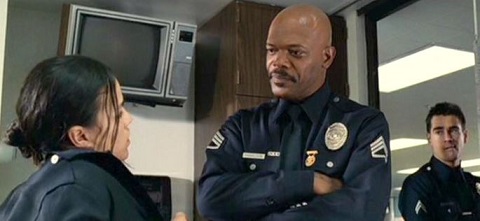 To Protect And Serve